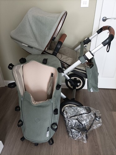 Bugaboo buffalo escape - bugaboo,