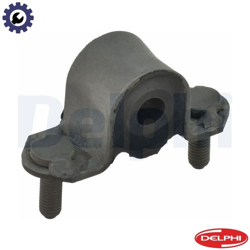Bushing stabiliser bar - bushing,