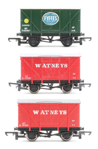 Wrenn gauge rake - rake, 3