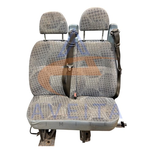Ford transit mnibus - transit, mk7