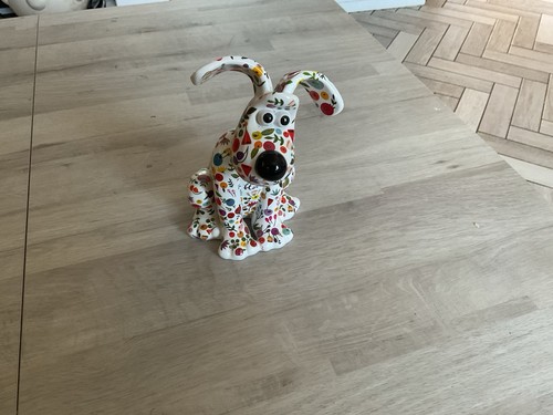 Wallace and gromit grow where - and,