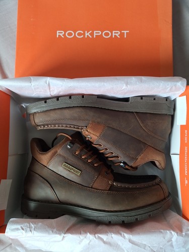 Rockport xcs marangue boots - rockport,