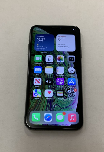 Apple iphone 256 gb - 256,