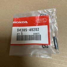 Pin Spring Honda HRB425, HRB476C Mowers - 94305 30182