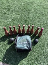 Vintage skittles bowling - vintage, 9