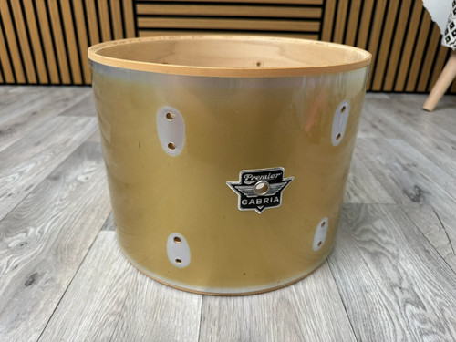 Premier cabria tom drum - cabria,