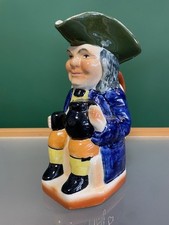 Vintage Kelsboro Ware Toby Jug