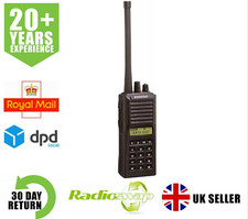 KENWOOD TK280 UHF 136-174MHZ 5