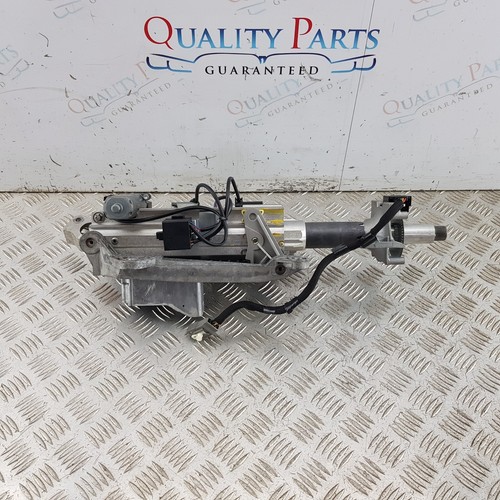 Jaguar steering column - jaguar,