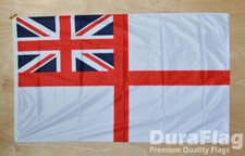 White Ensign DuraFlag Rope and