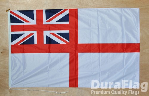 White ensign duraflag rope and - rope,