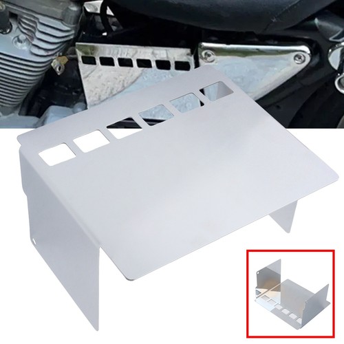 Chrome top side - chrome,