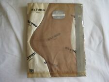 Aristoc Oxford vintage seamed