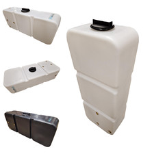 125L Litre Plastic Water