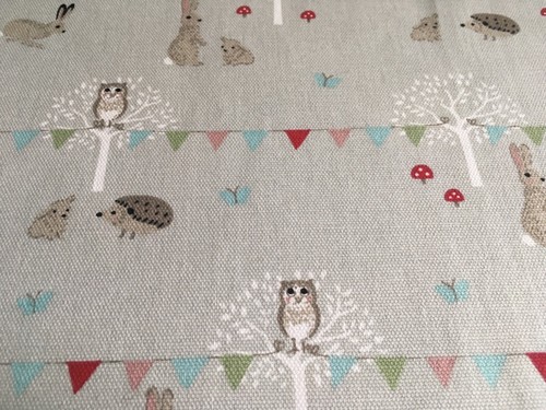 Sophie allport woodland - sophie,
