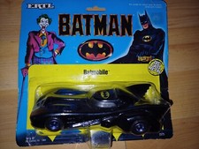 Vintage Batman Movie Batmobile
