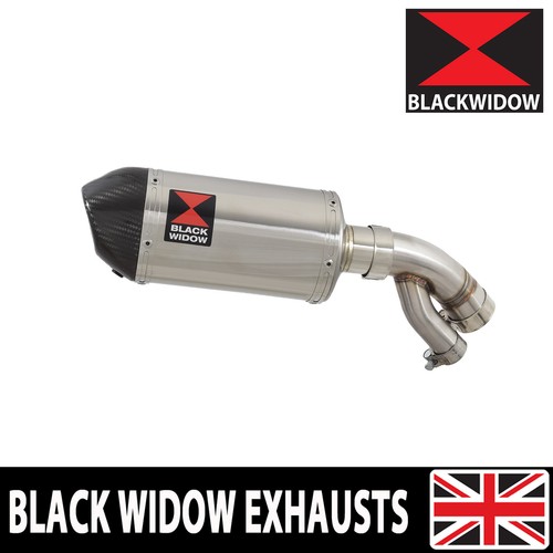 Bmw s1000xr 2015 2019 - bmw, exhaust