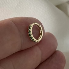 Genuine 9ct Yellow Gold