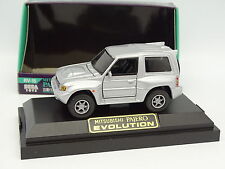 Sega Toys 1/43 - Mitsubishi