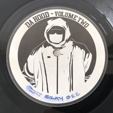 Krome & Time – Da Hood –