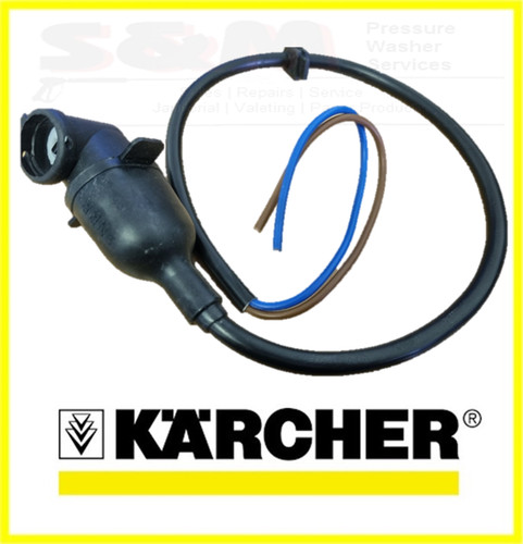 Karcher pressure washer switch - karcher,