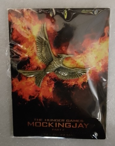 Loot crate 2015 the hunger - crate,