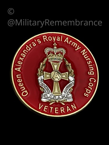 Queen alexandra royal - royal, army