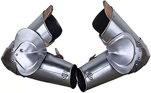 Medieval knight full arm - medieval,