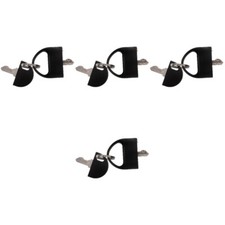 Set of Scooter Key Elderly