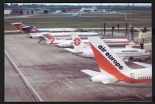 Birmingham International