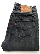 Levi's 901  high waisted