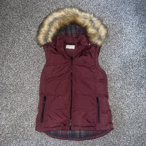 Jack wills gilet - jack,