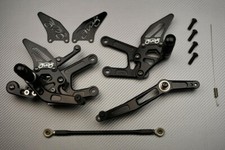 Black Racing Adjustable