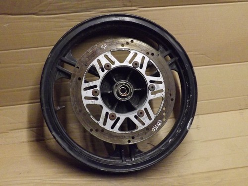 Kawasaki gpz500 gpz500s 03 - gpz500, 87-03
