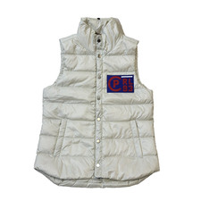 Polo Ralph Lauren Shiny White