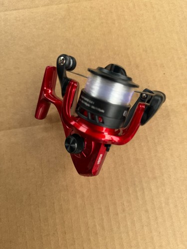 Spinning reel ugly stick - reel-ugly, light