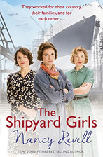The Shipyard Girls: Shipyard