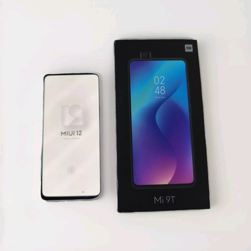 Xiaomi pro 128gb - xiaomi, mi