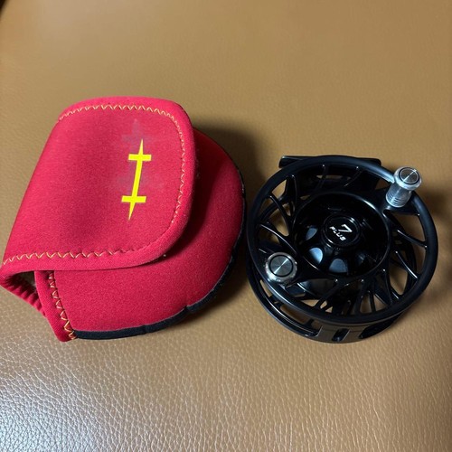 Hatch finatic plus fly reel - hatch,