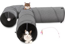 Ownpets Large Cat Tube