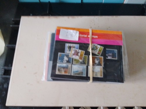 Post office collectors - post,