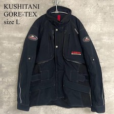 KUSHITANI Gore-Tex All Weather