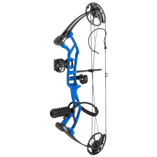 Topoint compound bow kit - topoint, m2