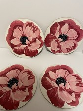 Laura Ashley Poppy Placemats X