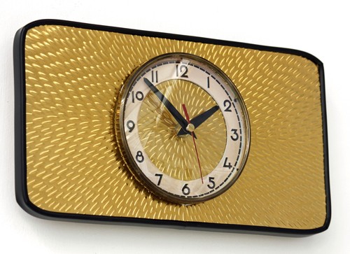 New 30cm gold wall - gold,
