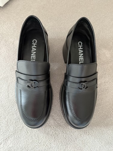 Chanel shoes - chanel,