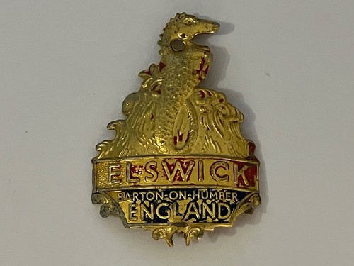 Vintage original elswick bike - vintage,
