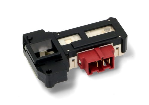 Beko washing machine door lock - machine,