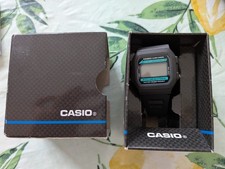 Discontinued Casio Classic