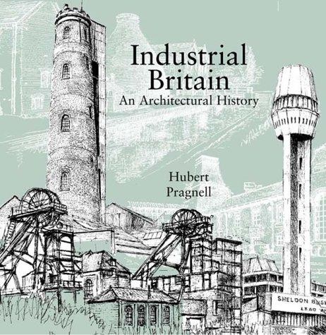 Industrial britain pragnell - industrial,